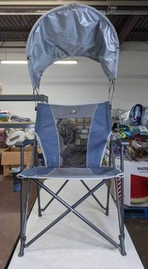 lot 145 image: GCI Outdoor Sunshade Eazy Chair - N