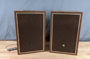 lot 151 image: Set of 2 ONKYO Speakers - N