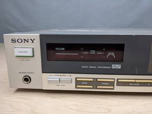 lot 513 image: Sony TA-AX44 Integrated Stereo Amplifier - V