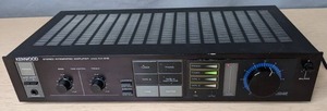 lot 516 image: Kenwood KA-51B Stereo Integrated Amplifier - V