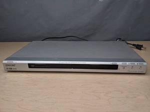 lot 521 image: Sony DVP-NS50P CDDVD Player, Silver - V