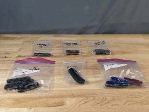 lot 556 image: Assortment of (12) Pocket Knives - V