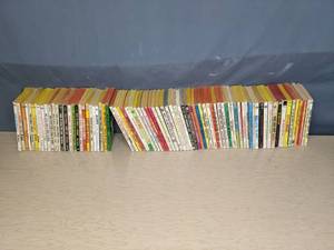 lot 583 image: Large Collection of (80) Kids Story Books Charlie Brown, Dennis the Menace, The Family Circus, Howling Mad, The Wondrous Wizard of ID and Much More - V
