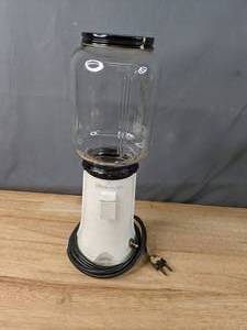 lot 787 image: Vintage Kitchen Aid by Hobart Coffee Mill A-9 - W