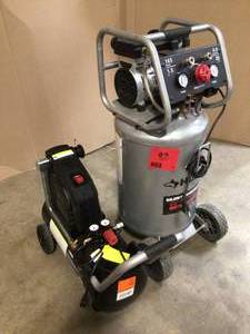 Lot of two Compressor  diferents sizes&nbsp in working Order