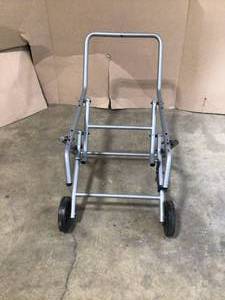 Stand for RIDGID  10 in. Pro Jobsite Table Saw