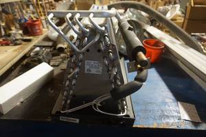 lot 85 image: Goodman Brand Model CAUF1824A6D5 2 Ton Air Conditioning Coil