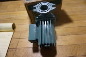 lot 107 image: Taco Brand 00 Series Cartridge Circulation Pump