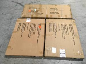 Lot of Garage Items Customer Returns See Pictures