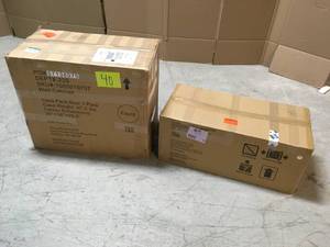 Lot of Tool Boxes See Pictures