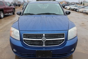 2010 DODGE CALIBER 4D HATCHBACK MAINSTREET