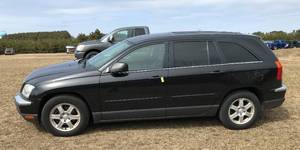 2006 Chrysler Pacifica Touring AWD