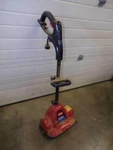 Toro Power Shovel