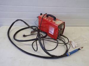 CUT 50  Wire Feed Welder