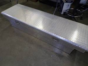 Truck Tool Box