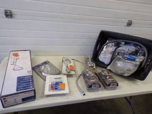 Plumbing Supplies