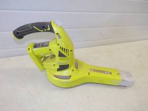 Ryobi Hybrid Blower