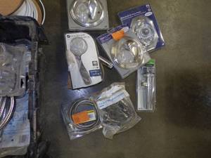 Plumbing Supplies
