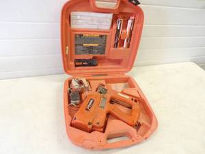 Paslode Cordless Finish Nailer