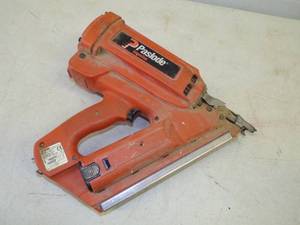 Paslode Cordless Framing Nailer