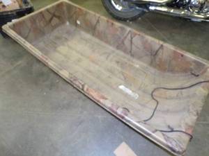 Jet Sled by Shappell  XL
