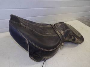 Harley Davidson Seat