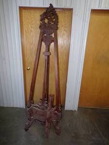 Large Art Easel