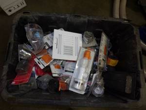 Plumbing Supplies