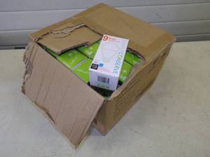 50 - 9w LED Lights