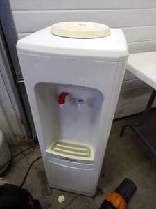 Culligan Water Dispenser