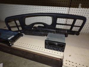 Parts for a GMC 2001 Pickup