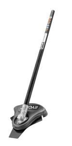 lot 42 image: RYOBI Expand-It 8 in. Brush-Cutter Trimmer Attachment