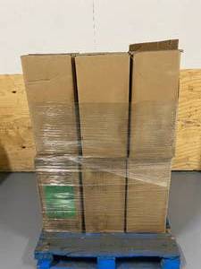 lot 79 image: Pallet of Velvet Sweeping Compound