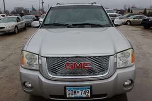 2006 GMC ENVOY 4WD V8 4D SUV DENALI