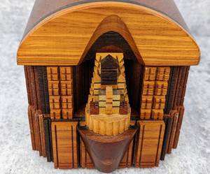 lot 33 image: Po Shun Leong Art Box, 1993