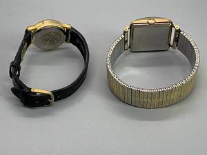 lot 239 image: Two Vintage Watches - GRANA and RONICA