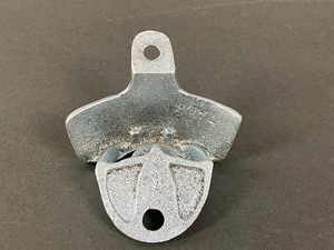 lot 242 image: Vintage Coca-Cola Wall Bottle Opener