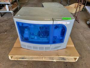 lot 813 image: Applied Biosystems Solid EZ Bead Enricher (Part No. 4449181R) - Heavy