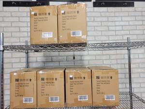 lot 815 image: Lot of (6) Cases of Daylight Adjusting Indoor Lights - 3 per case - Part No. 1000 015 589