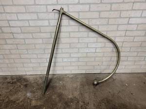 lot 829 image: Holder for Tractor Umbrella