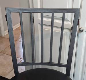 Pair of Counter Height Stools