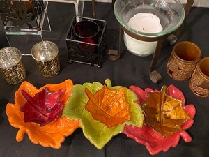 Beautiful Fall Themed Home Decor Items
