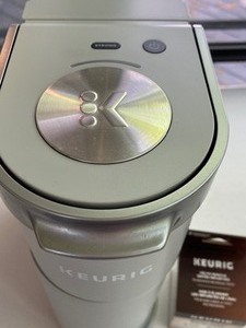 Mini Keurig Coffee Maker