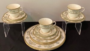 Minton Henley China Pieces