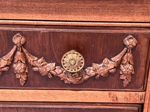 Lovely Vintage Dresser