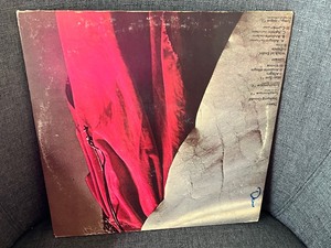 Record Album Moondog - RARE