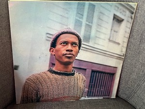 Record Album don cherry mu first part