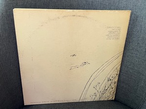 1973 Jazz Record Album Handscapes- The Piano Choir