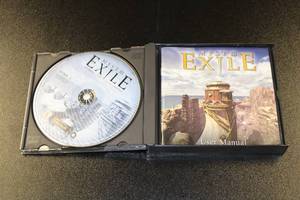 lot 16 image: PC Myst III Exile Video Game