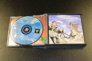 lot 17 image: PS1 Shadow Madness Video Game